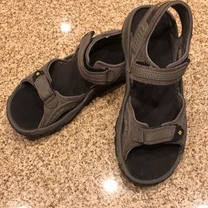 Columbia sandals size 8 men’s US